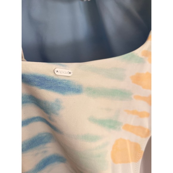 Rip Curl• WIPEOUT CHEEKY COVERAGE ONE PIECE SWIMSUIT - Picture 9 of 11